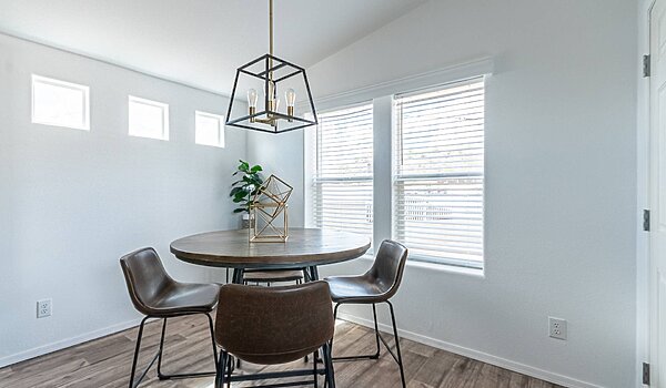 Sedona Ridge / SR-24442A Interior 117390