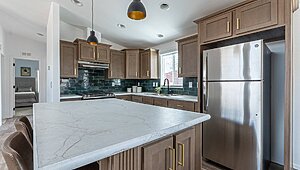 Sedona Ridge / SR-24442A Kitchen 117383