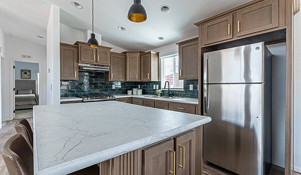 Sedona Ridge / SR-24442A Kitchen 117383