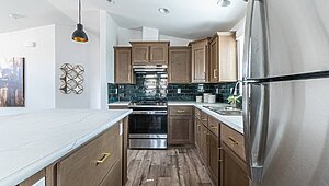 Sedona Ridge / SR-24442A Kitchen 117384