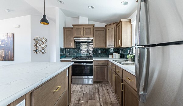 Sedona Ridge / SR-24442A Kitchen 117384