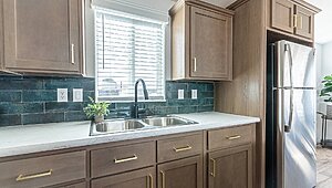Sedona Ridge / SR-24442A Kitchen 117385