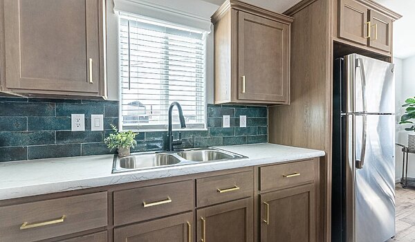 Sedona Ridge / SR-24442A Kitchen 117385