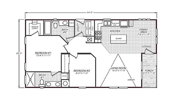 Solaris / 24442P Layout 13018