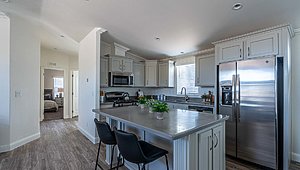 Sedona Ridge / SR-24442A Kitchen 58565