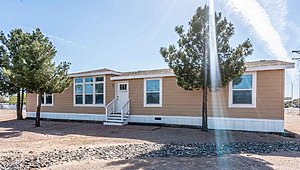 Sedona Ridge / SR-28603A Exterior 58611