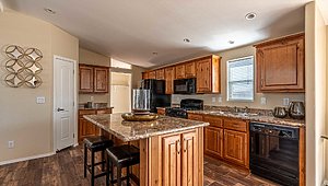 Sedona Ridge / SR-28603A Kitchen 58588