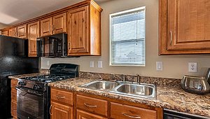 Sedona Ridge / SR-28603A Kitchen 58589