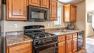 Sedona Ridge / SR-28603A Kitchen 58590