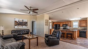 Sedona Ridge / SR-28603A Interior 58592