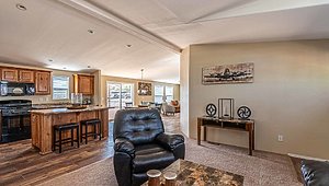 Sedona Ridge / SR-28603A Interior 58595