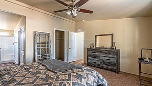 Sedona Ridge / SR-28603A Bedroom 58600