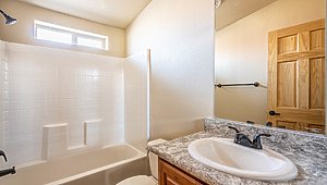 Sedona Ridge / SR-28523A Bathroom 58874