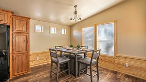 Sedona Ridge / SR-28523A Interior 58867