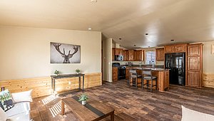 Sedona Ridge / SR-28523A Interior 58863