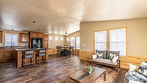 Sedona Ridge / SR-28523A Interior 58866