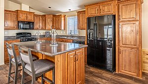 Sedona Ridge / SR-28523A Kitchen 58857