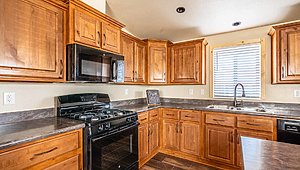 Sedona Ridge / SR-28523A Kitchen 58858