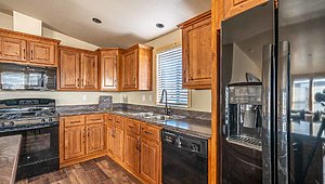 Sedona Ridge / SR-28523A Kitchen 58859