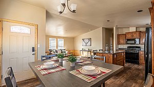 Sedona Ridge / SR-28523A Kitchen 58861