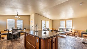 Sedona Ridge / SR-28523A Kitchen 58862