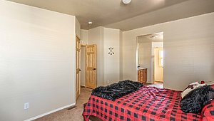 Sedona Ridge / SR-28523A Bedroom 58869