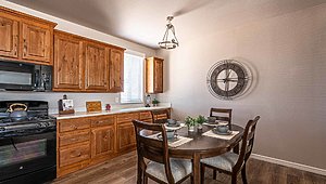 Sedona Ridge / SR-28583B Interior 59099