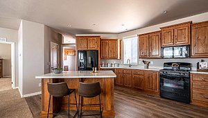 Sedona Ridge / SR-28583B Kitchen 59091