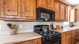 Sedona Ridge / SR-28583B Kitchen 59092