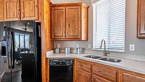 Sedona Ridge / SR-28583B Kitchen 59093