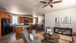 Sedona Ridge / SR-28583B Interior 59095