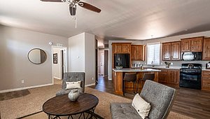 Sedona Ridge / SR-28583B Interior 59098