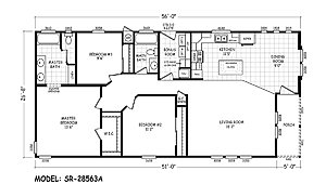 Sedona Ridge / SR-28563A Layout 59115