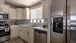 Sedona Ridge / SR-24563A Kitchen 60025