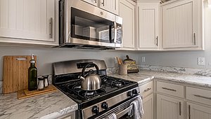 Sedona Ridge / SR-24563A Kitchen 60026