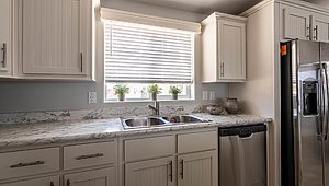 Sedona Ridge / SR-24563A Kitchen 60027