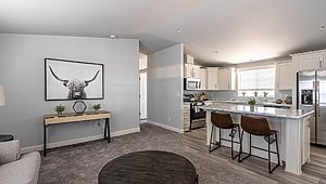 Sedona Ridge / SR-24563A Interior 60029