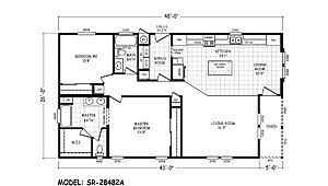 Sedona Ridge / SR-28482A Layout 59118