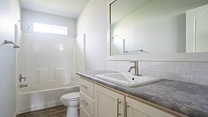 Vision Home LS Series / VL-32683V Bathroom 60940