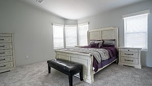 Vision Home LS Series / VL-32683V Bedroom 60932