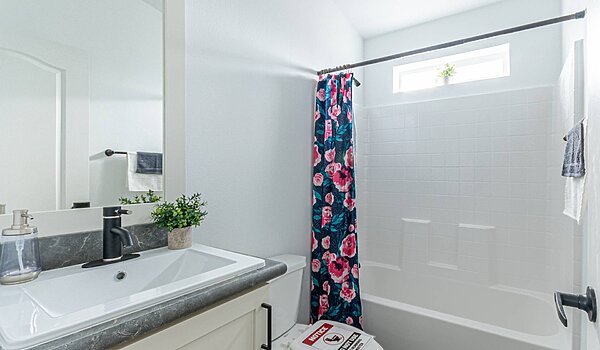 Edge / EG-24483A Bathroom 117274