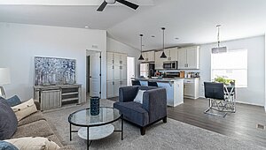 Edge / EG-24483A Interior 117261