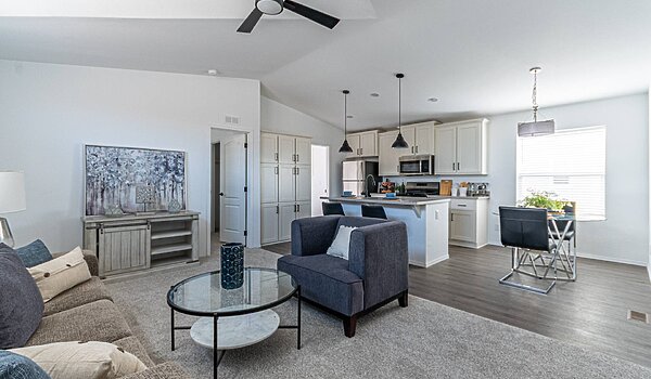 Edge / EG-24483A Interior 117261