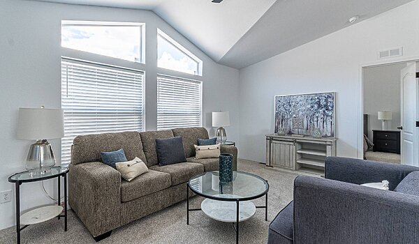 Edge / EG-24483A Interior 117262
