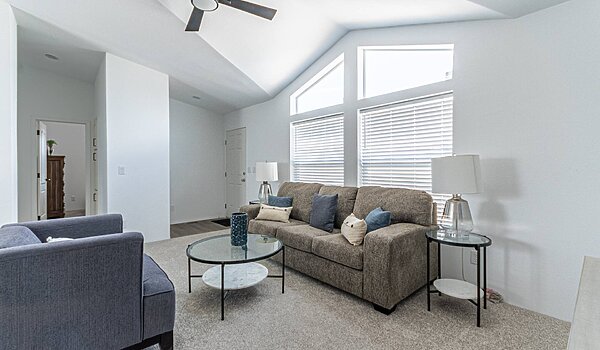 Edge / EG-24483A Interior 117263