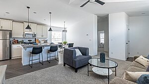 Edge / EG-24483A Interior 117264