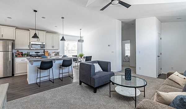 Edge / EG-24483A Interior 117264