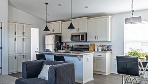 Edge / EG-24483A Interior 117265