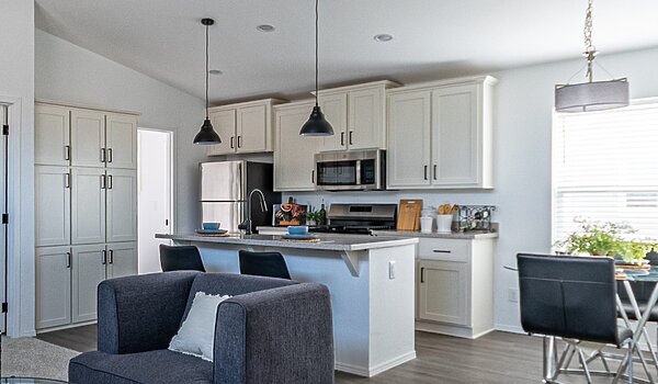 Edge / EG-24483A Interior 117265