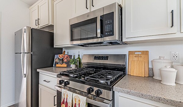 Edge / EG-24483A Kitchen 117266
